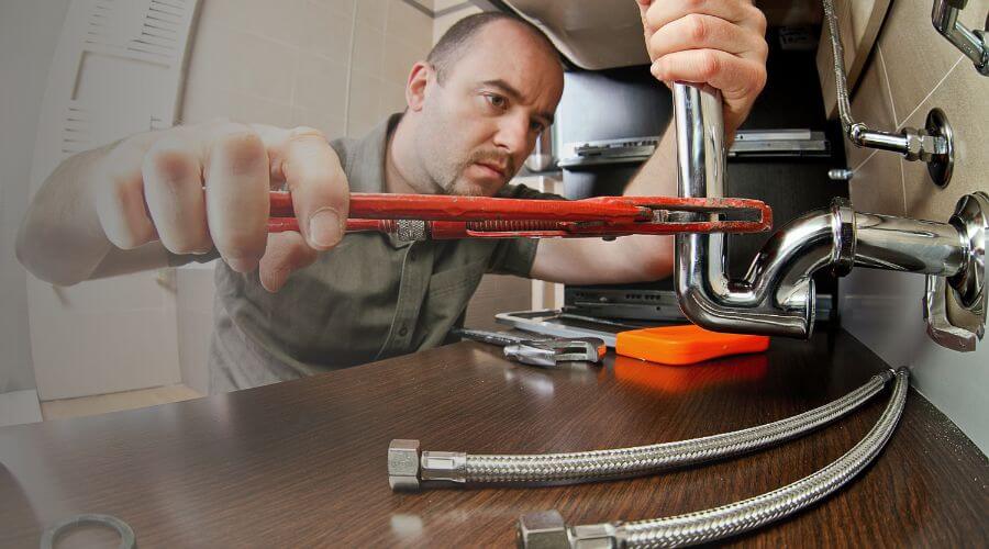 Local sewer line repair in Ceiba, PR